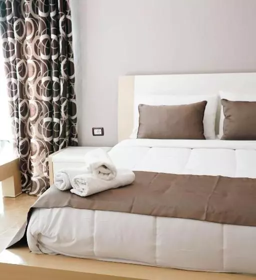 Fotos del hotel Kristal:  22