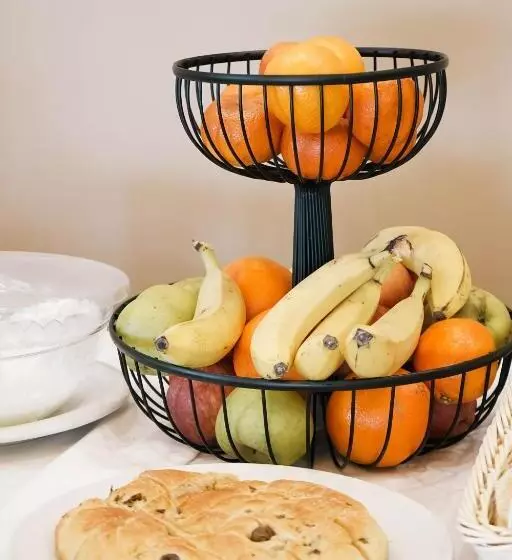 Fotos del hotel Kristal:  12