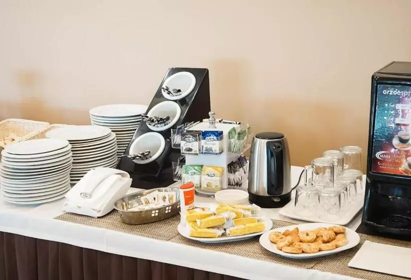 Fotos del hotel Kristal:  8