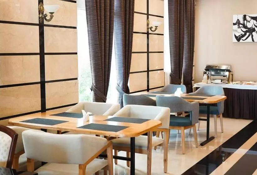 Fotos del hotel Kristal:  3