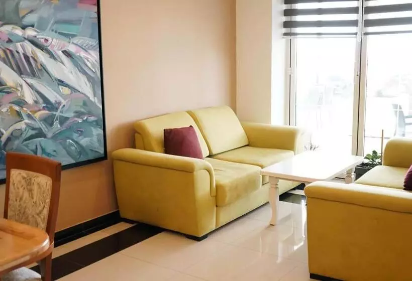 Fotos del hotel Kristal:  24