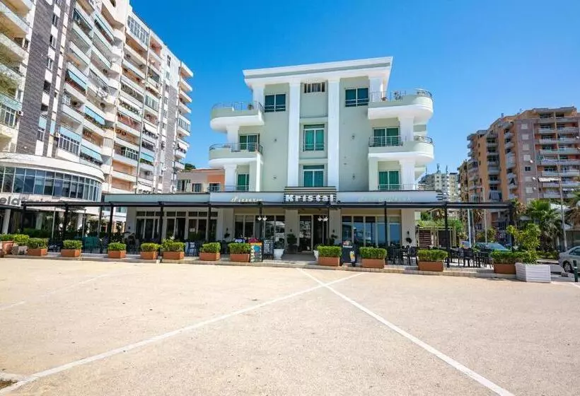 Fotos del hotel Kristal:  19