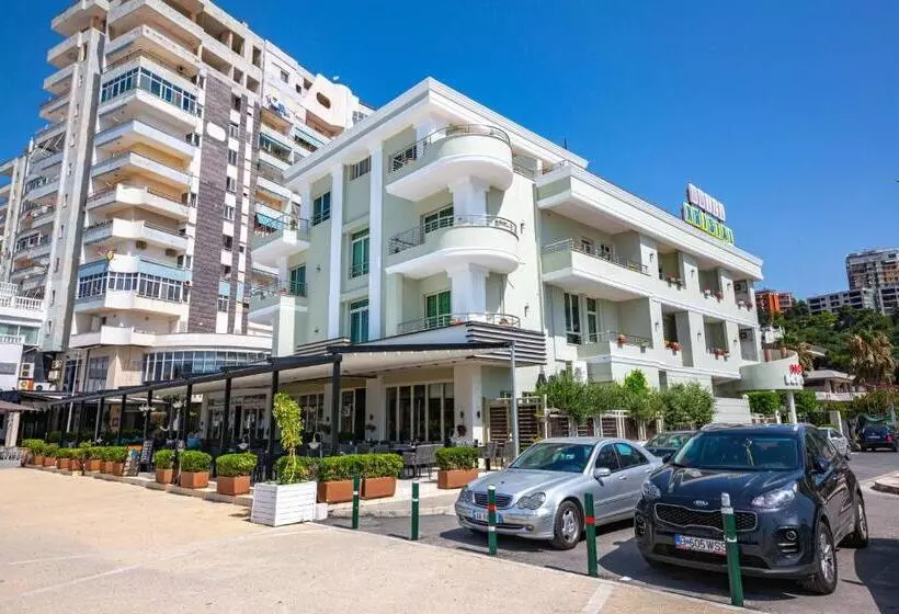 Fotos del hotel Kristal:  21