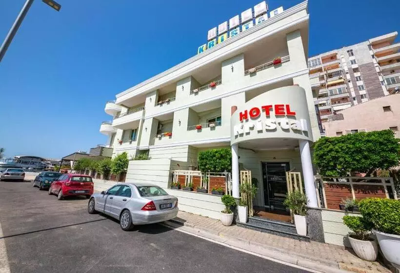 Fotos del hotel Kristal:  17