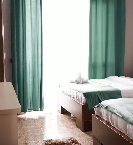 Fotos del hotel Kristal:  18