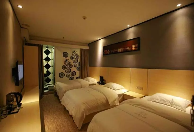 Fotos del hotel 24 Tomorrow:  9