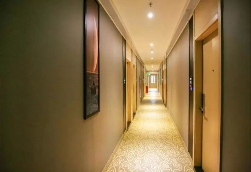 Fotos del hotel 24 Tomorrow:  7