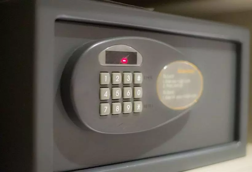 Fotos del hotel High-tech Mansion Bupt Beijing:  15