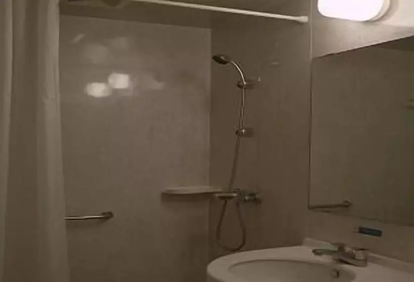 Fotos del hotel Jinjiang Inn  Bejing Yizhuang Development Zone:  3