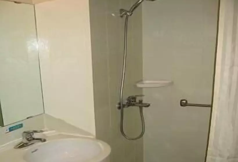 Fotos del hotel Jinjiang Inn  Bejing Yizhuang Development Zone:  7