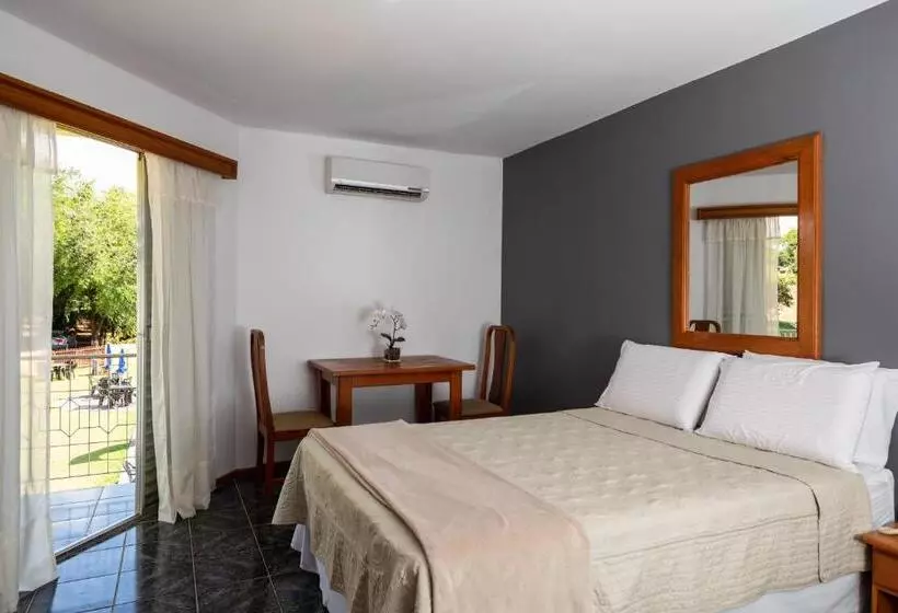 Fotos del hotel Canzi Cataratas:  7