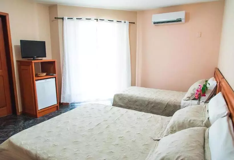 Fotos del hotel Canzi Cataratas:  10