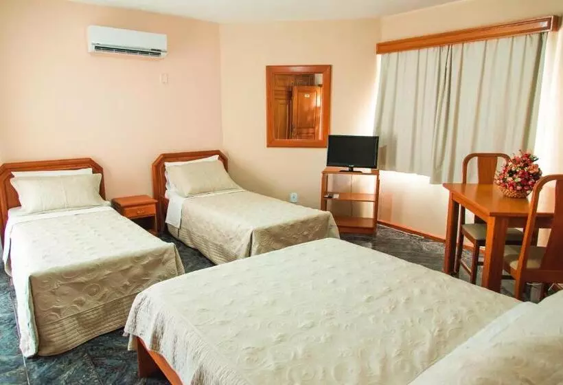 Fotos del hotel Canzi Cataratas:  18