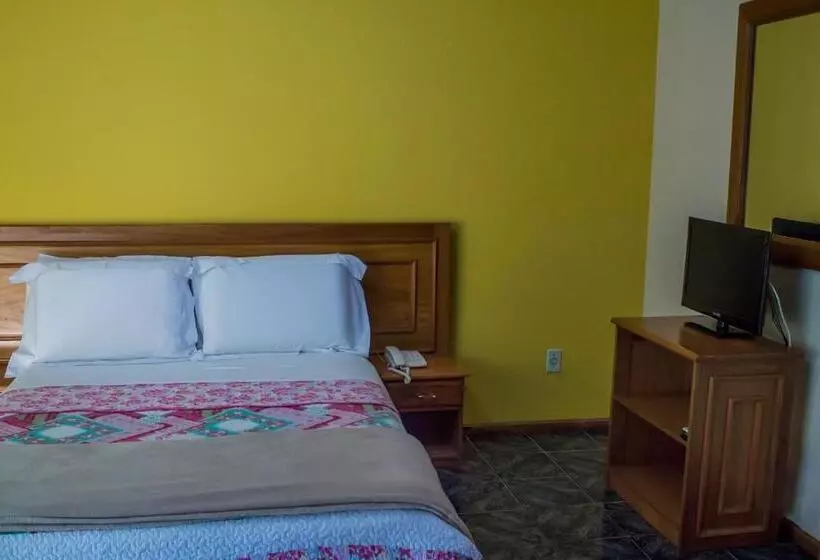 Fotos del hotel Canzi Cataratas:  15