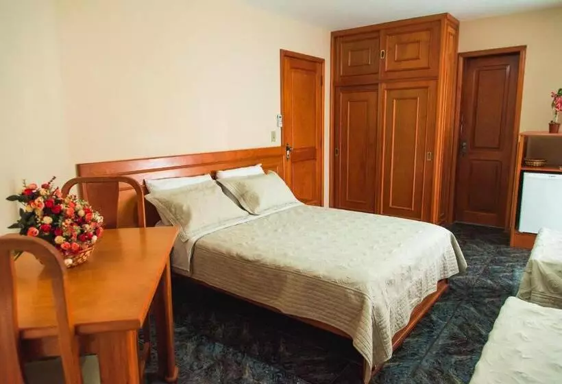 Fotos del hotel Canzi Cataratas:  9