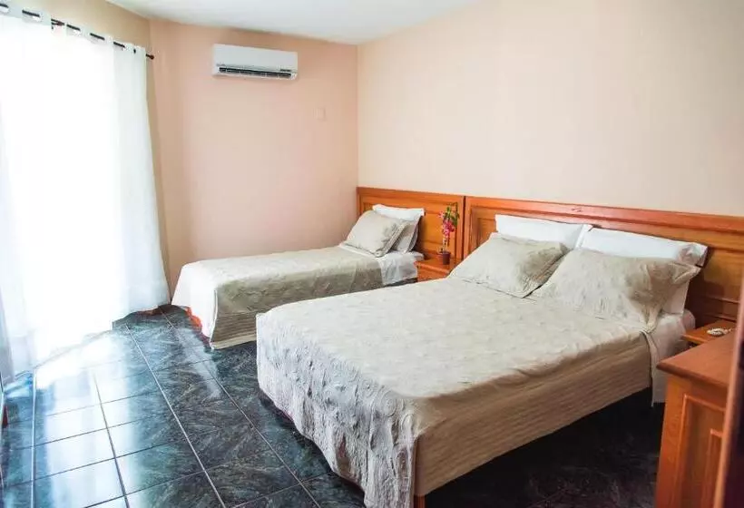 Fotos del hotel Canzi Cataratas:  20