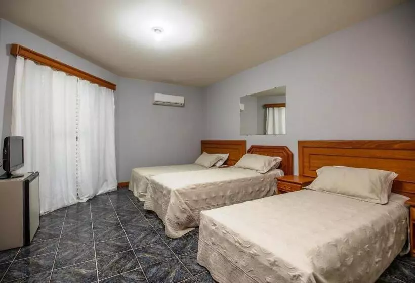 Fotos del hotel Canzi Cataratas:  5