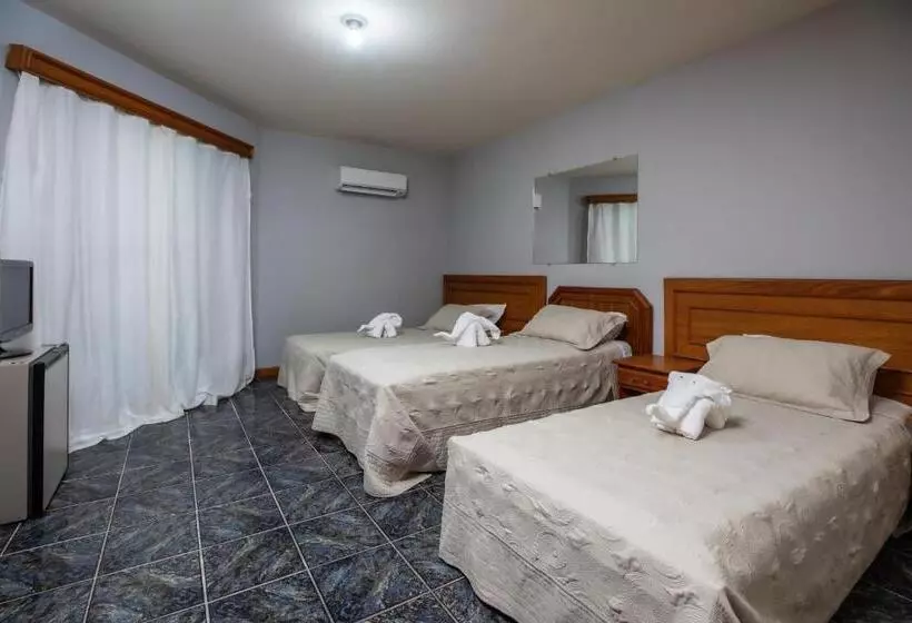 Fotos del hotel Canzi Cataratas:  22