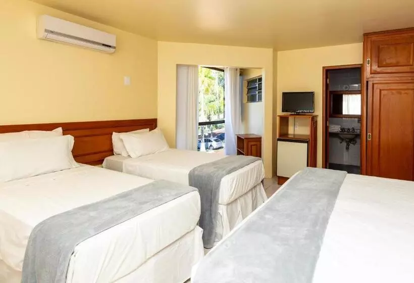 Fotos del hotel Canzi Cataratas:  19