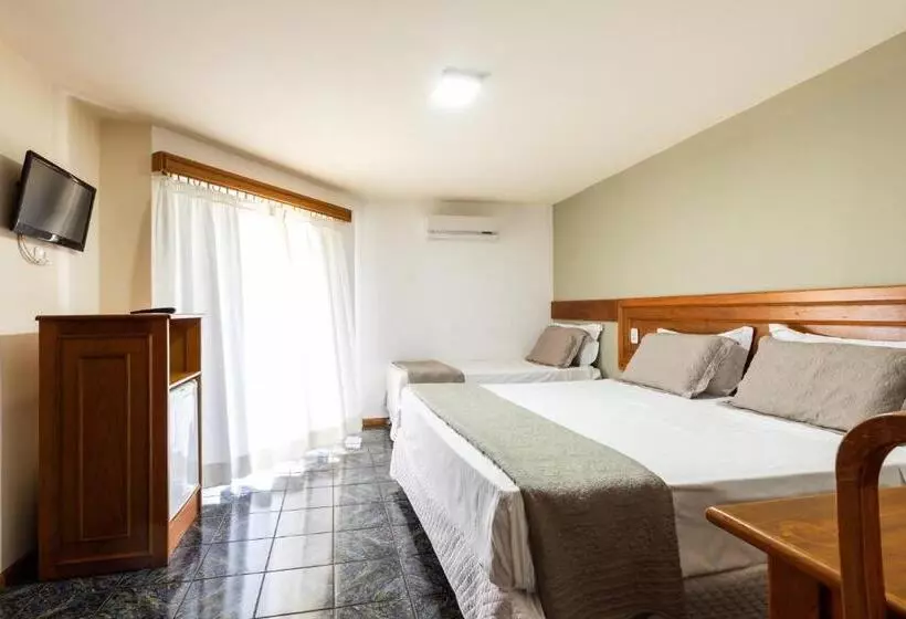 Fotos del hotel Canzi Cataratas:  24