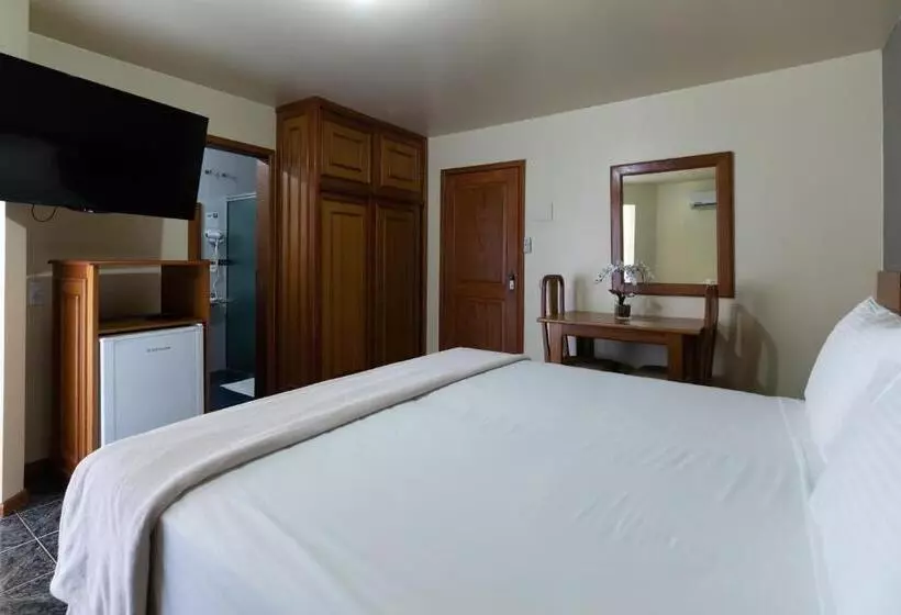 Fotos del hotel Canzi Cataratas:  12