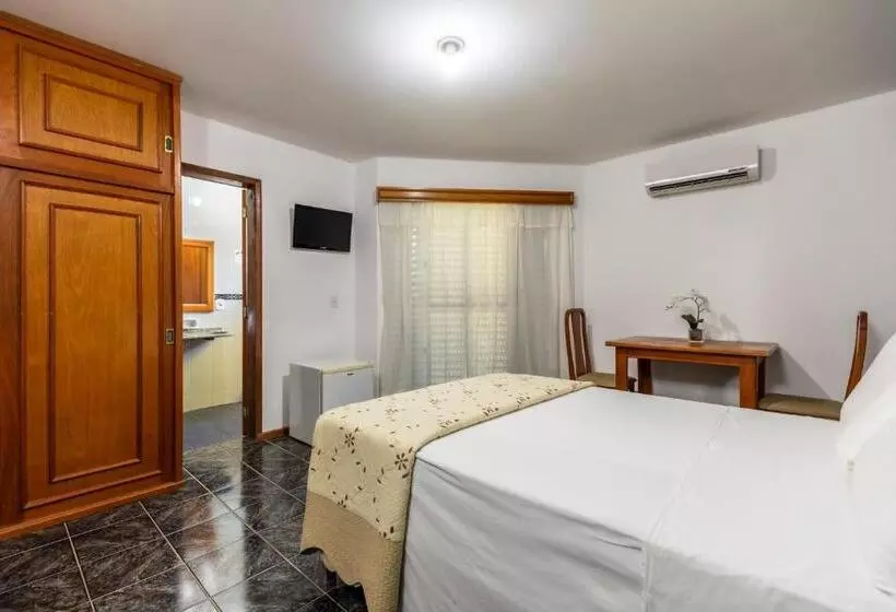 Fotos del hotel Canzi Cataratas:  17