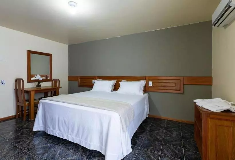 Fotos del hotel Canzi Cataratas:  2