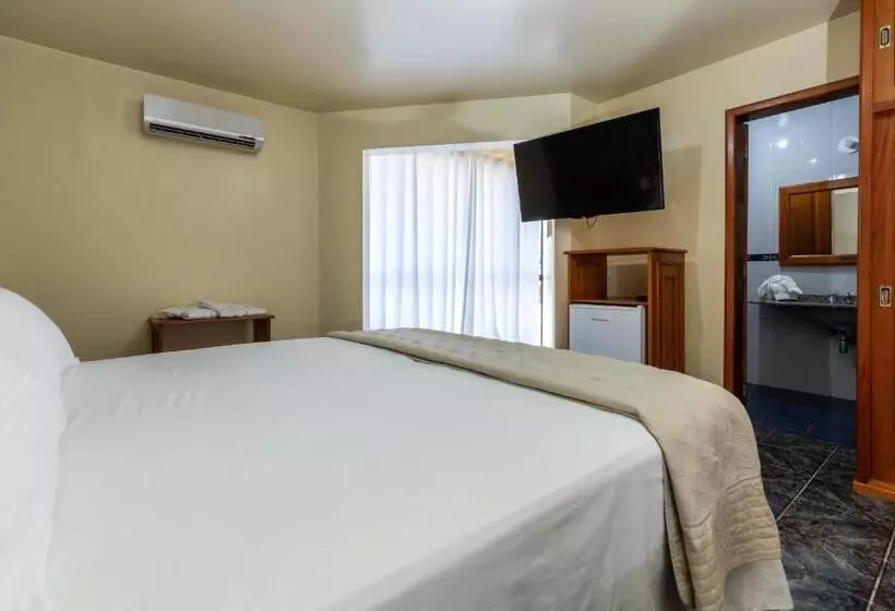 Fotos del hotel Canzi Cataratas:  8