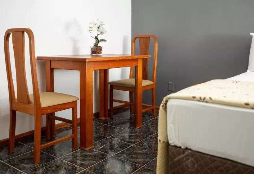 Fotos del hotel Canzi Cataratas:  6