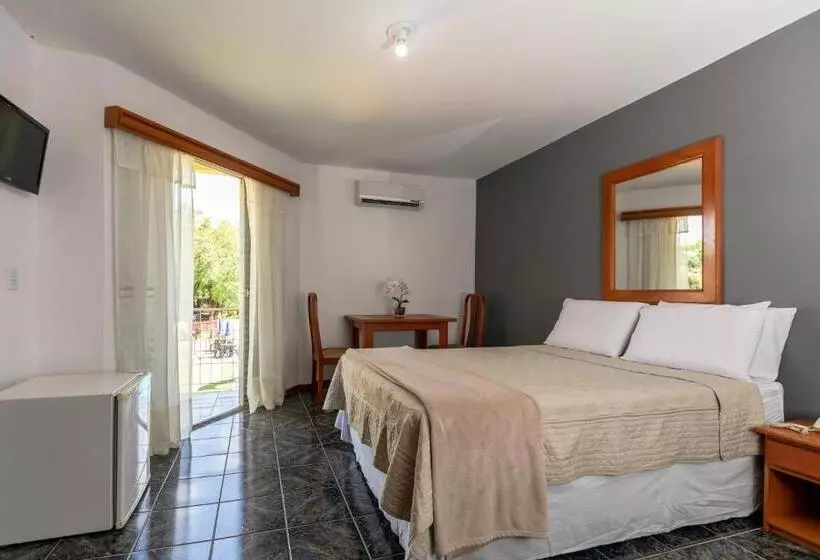 Fotos del hotel Canzi Cataratas:  25