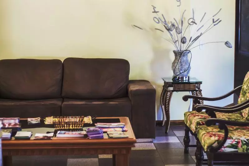 Fotos del hotel Canzi Cataratas:  23