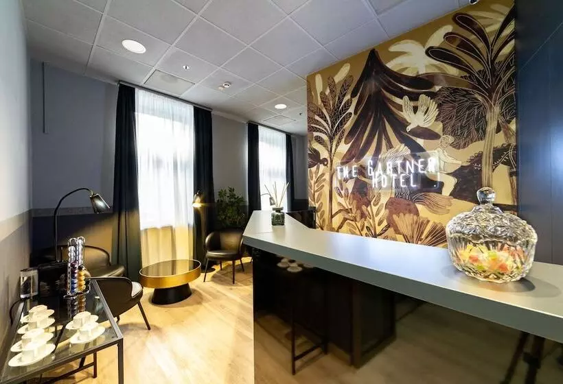 Fotos del hotel Queen Mary:  15