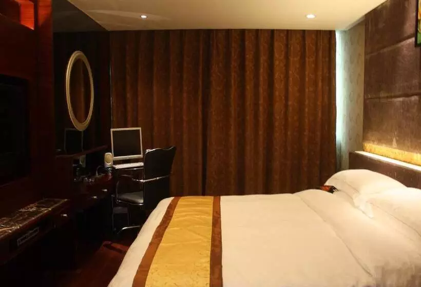 Fotos del hotel Hainan Hongyun:  2