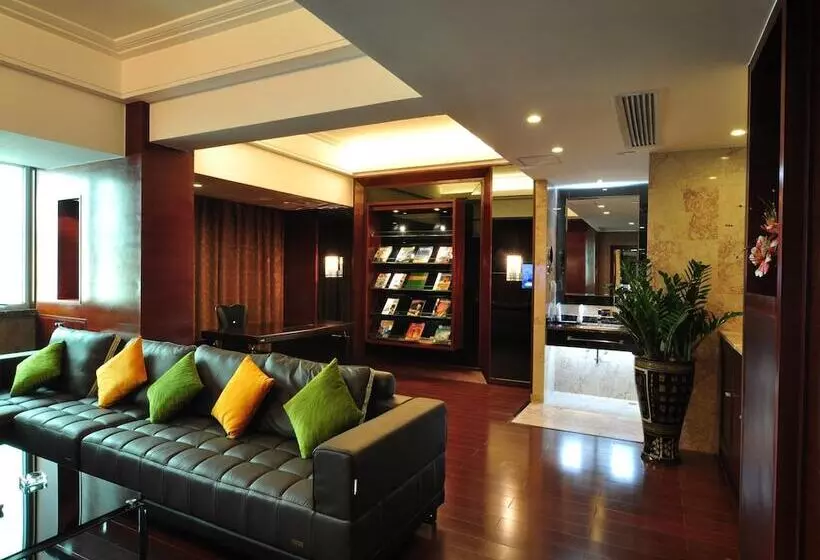 Fotos del hotel Hainan Hongyun:  5