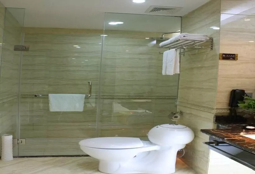 Fotos del hotel Hainan Hongyun:  4