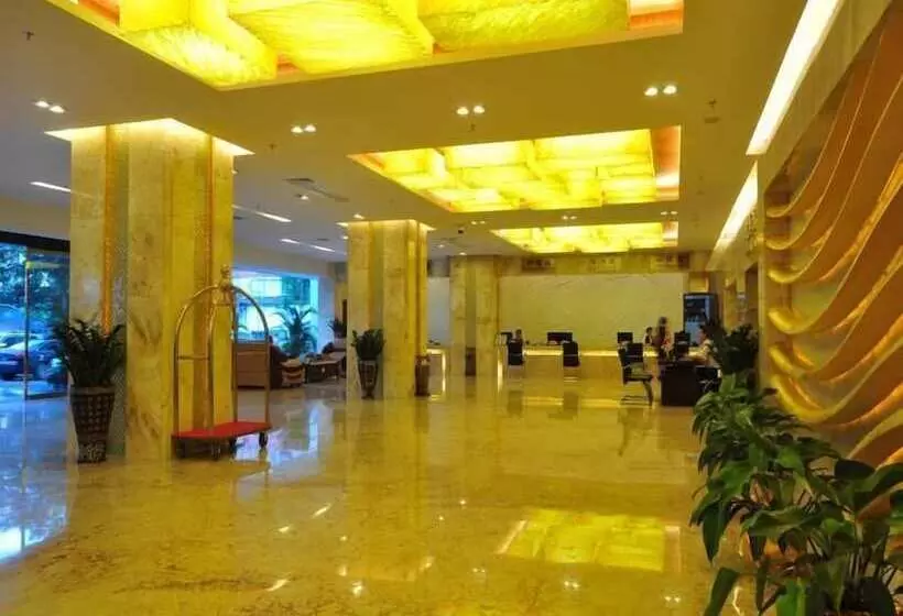 Fotos del hotel Hainan Hongyun:  3