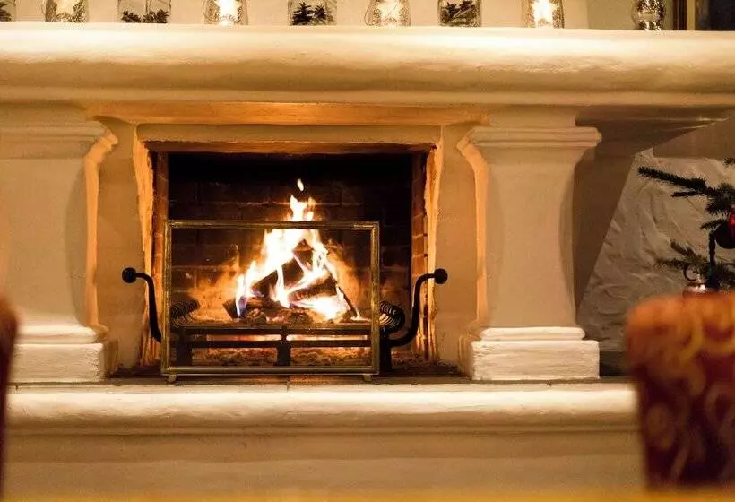 Fotos del hotel Robinson Club Alpenrose:  6