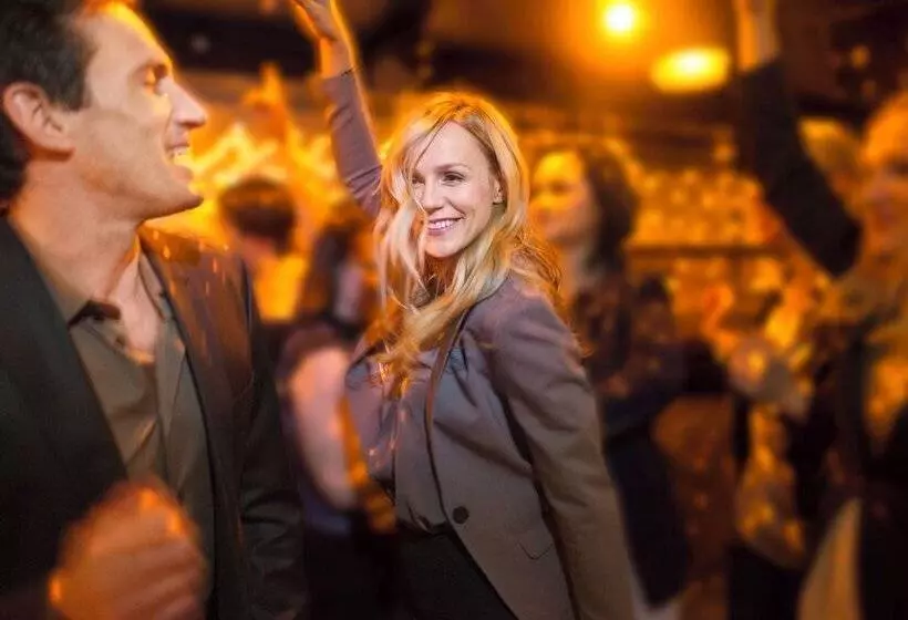 Fotos del hotel Robinson Club Alpenrose:  12