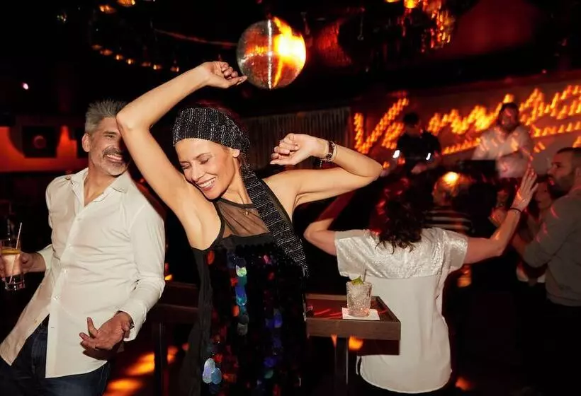 Fotos del hotel Robinson Club Alpenrose:  7