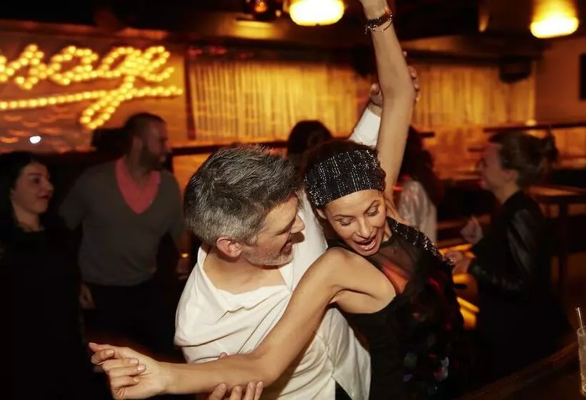 Fotos del hotel Robinson Club Alpenrose:  8