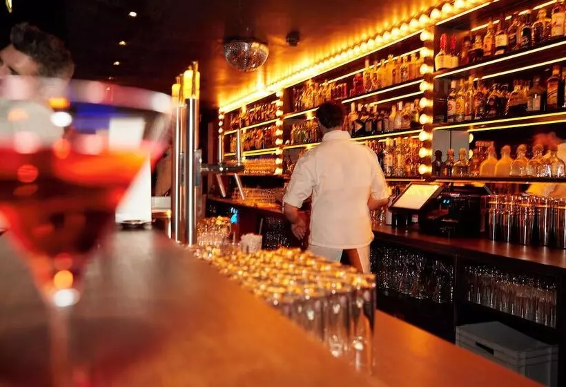 Robinson Club Alpenrose