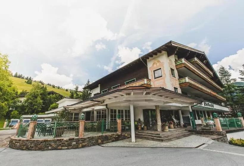 Fotos del hotel Plattenhof:  10