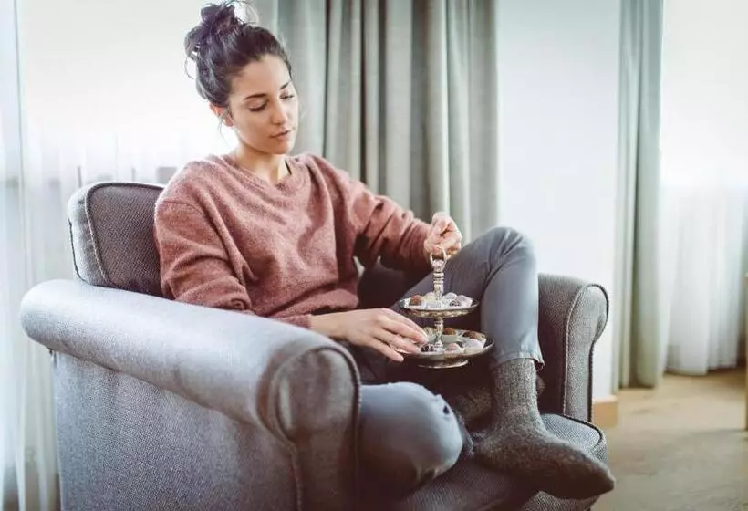 Fotos del hotel Plattenhof:  13