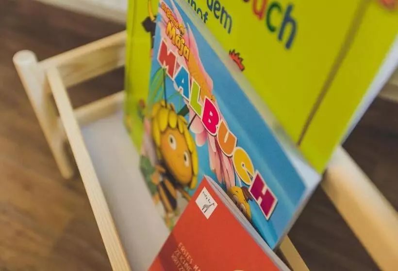 Fotos del hotel Plattenhof:  14