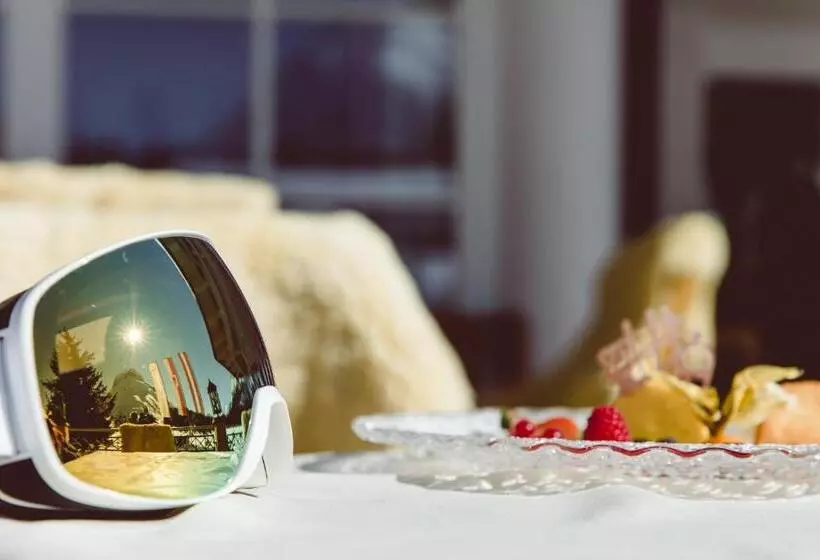 Fotos del hotel Plattenhof:  8