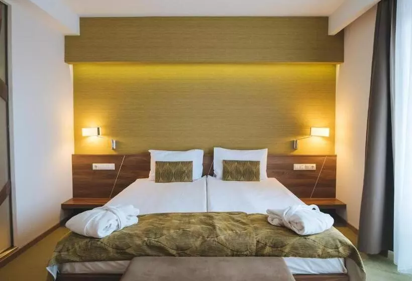 Fotos del hotel Imola Hotel Platán:  2