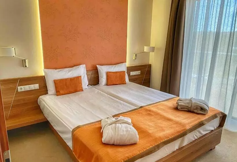 Fotos del hotel Imola Hotel Platán:  6