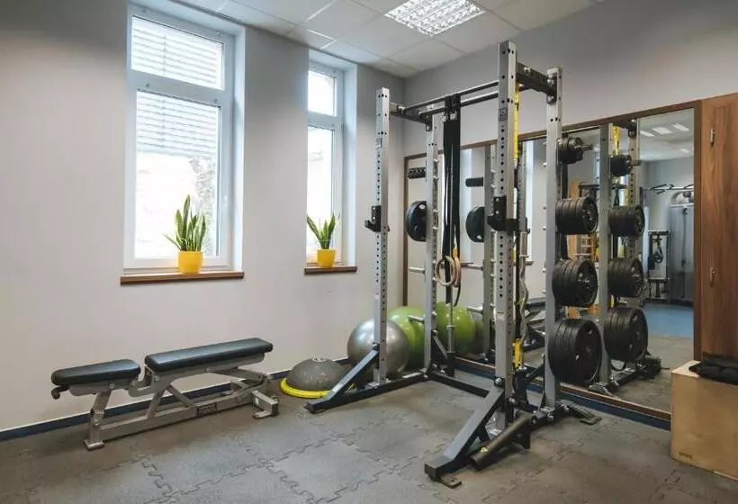 Fotos del hotel Imola Hotel Platán:  7