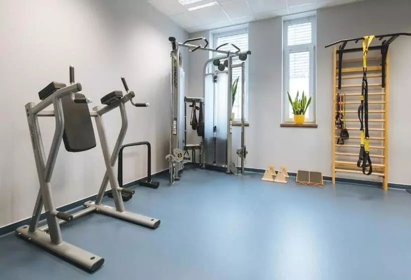 Fotos del hotel Imola Hotel Platán:  10