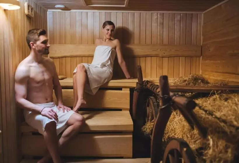 Fotos del hotel Imola Hotel Platán:  5